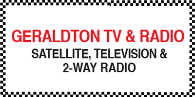 Geraldton TV & Radio Services Co.